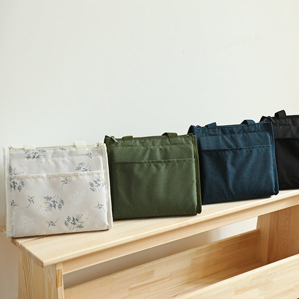Dailylike Daily Cooler Bag