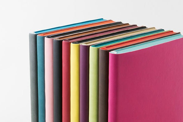 Daycraft Signature Notebooks | A5