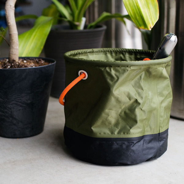 Amabro Folding Bucket