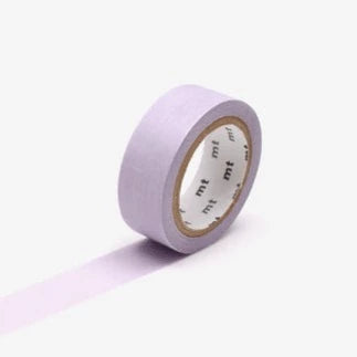 MT Masking Tape: Pastel Collection