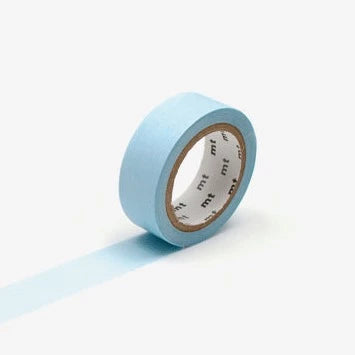 MT Masking Tape: Pastel Collection