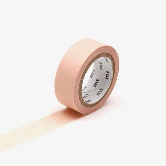 MT Masking Tape: Pastel Collection