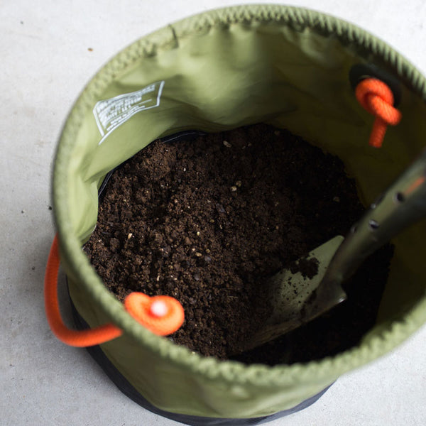Amabro Folding Bucket