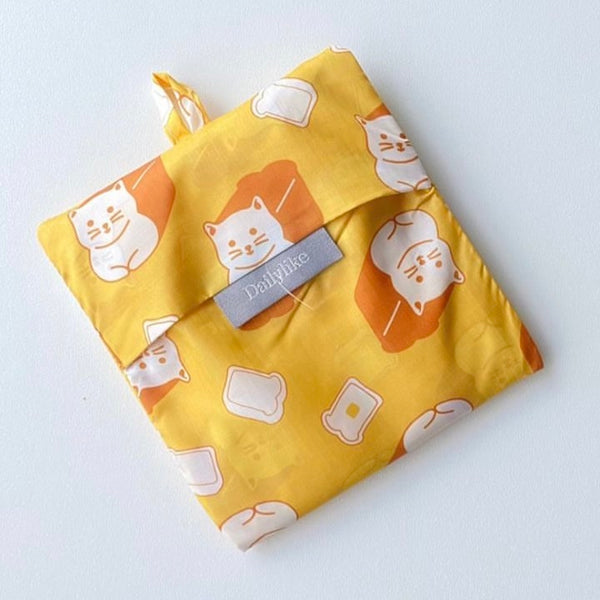Dailylike Pocket Bag L