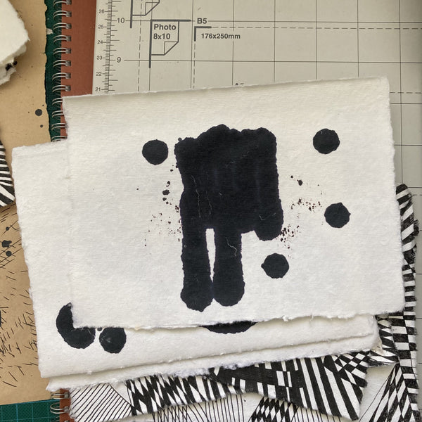 Lousy Ink 50ml