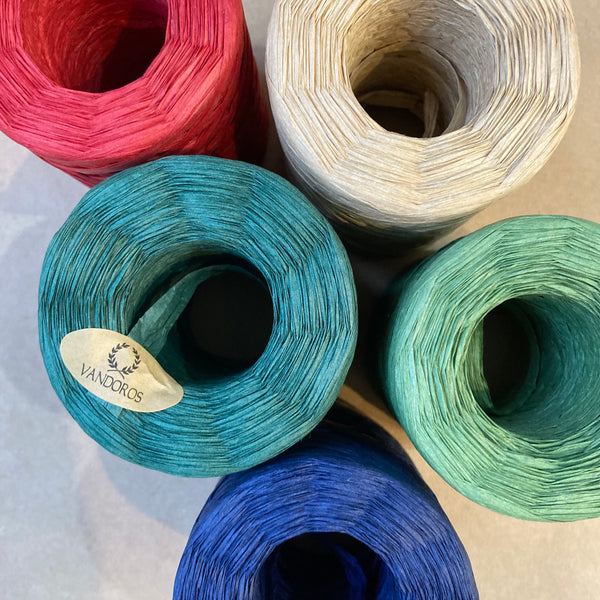 Paper Raffia 100m