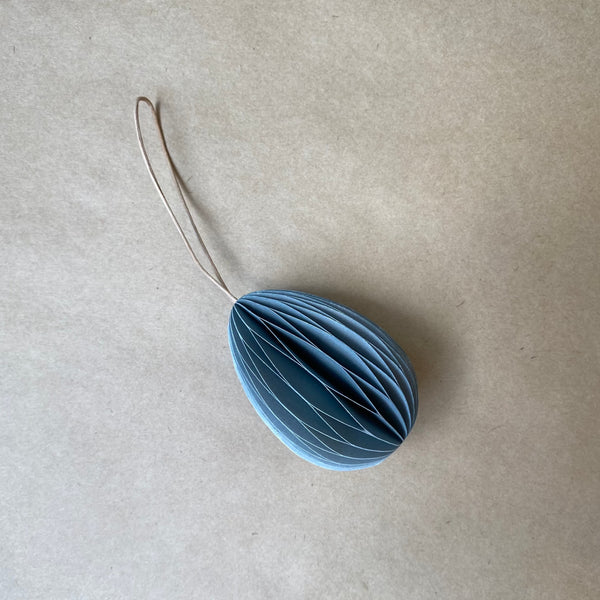Hanging Eggs