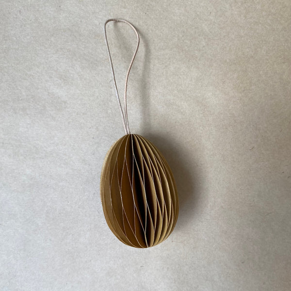 Hanging Eggs