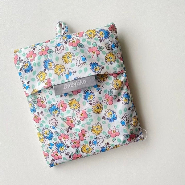 Dailylike Pocket Bag L