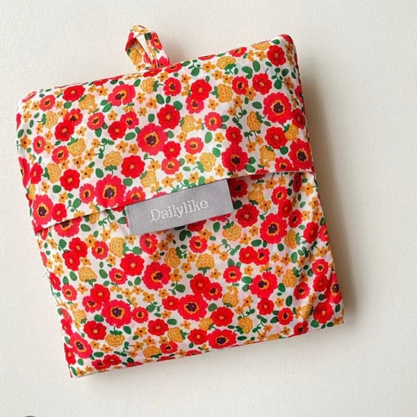 Dailylike Pocket Bag L