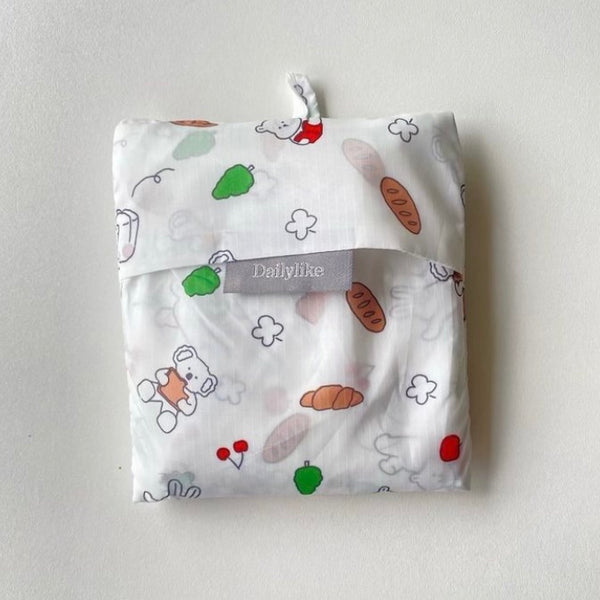 Dailylike Pocket Bag L