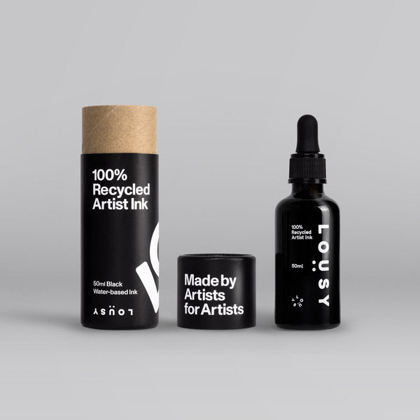 Lousy Ink 50ml