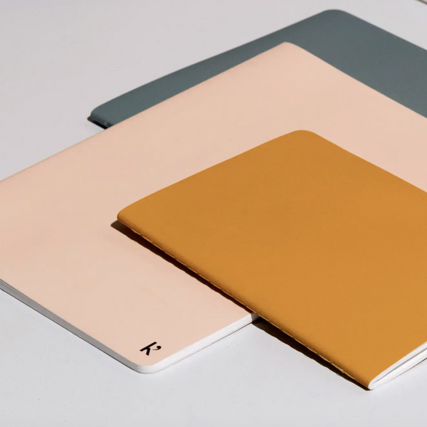 Karst Pocket Journal A6