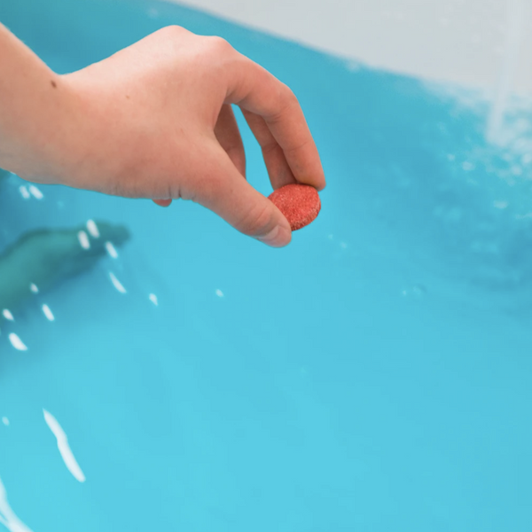 Honeysticks Bath Drops