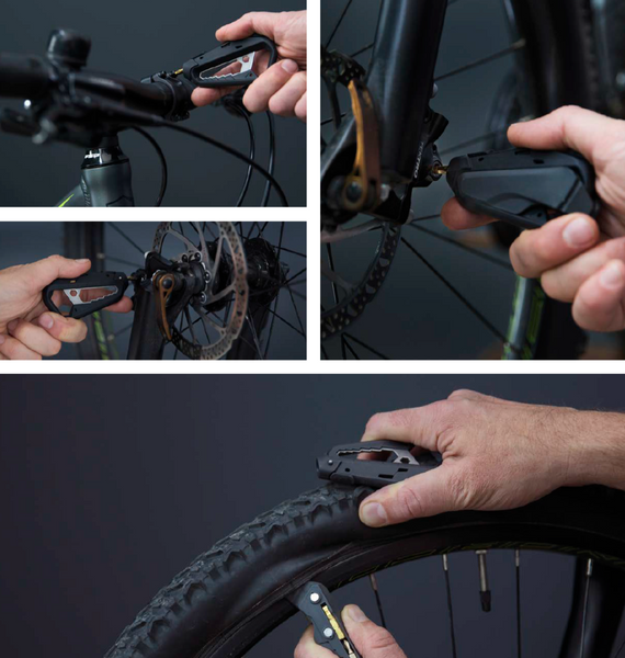 TACTICA Bike Multitool