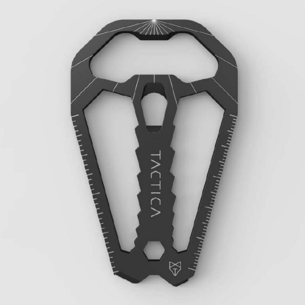 TACTICA Credit Card Tool