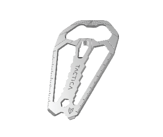 TACTICA Credit Card Tool