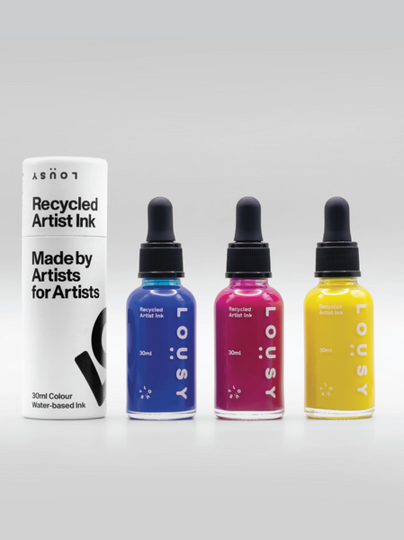 Lousy Ink 30ml Colour
