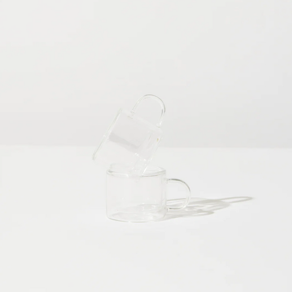 House of NUNU: Shorty Espresso Cup