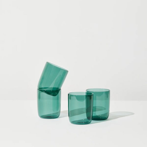 House of NUNU: Belly cup set