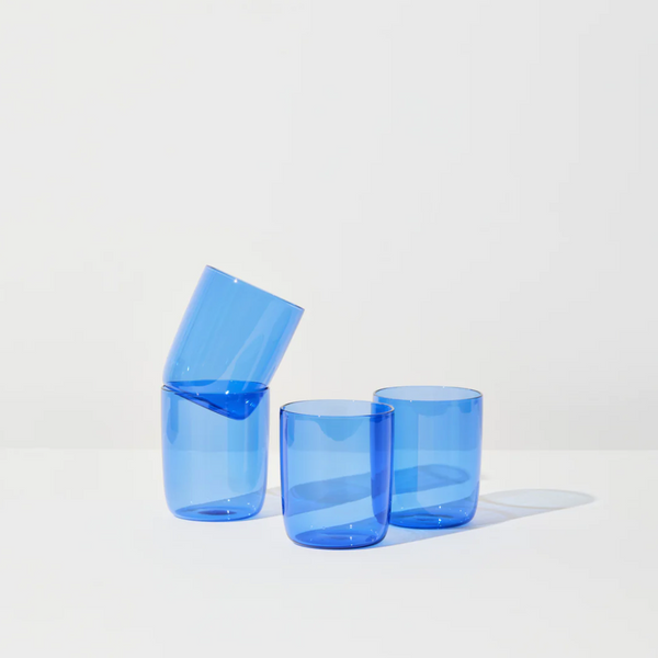 House of NUNU: Belly cup set