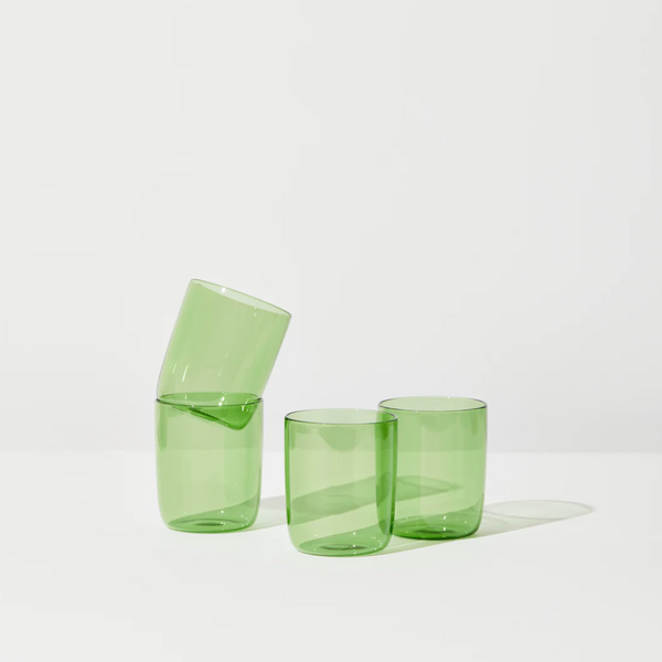 House of NUNU: Belly cup set