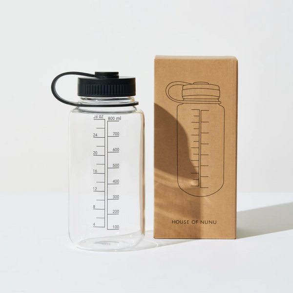 House of NUNU: Sweaty Drink Bottle