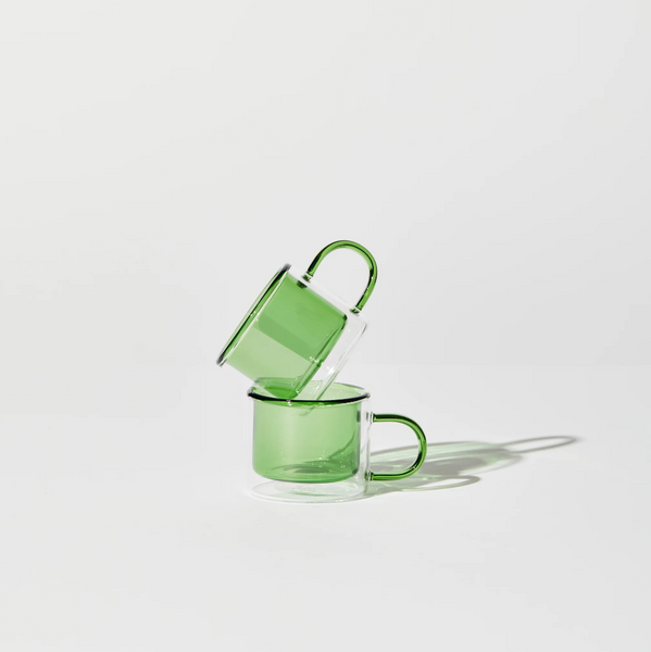 House of NUNU: Shorty Espresso Cup