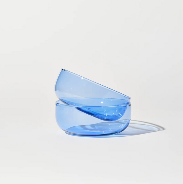 House of NUNU: Abracadabra Set of 2 Bowls