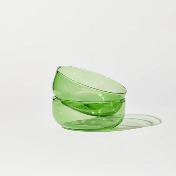 House of NUNU: Abracadabra Set of 2 Bowls