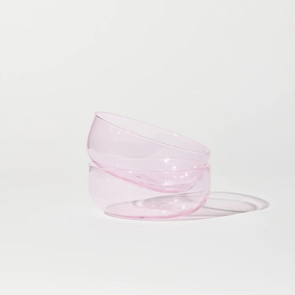 House of NUNU: Abracadabra Set of 2 Bowls