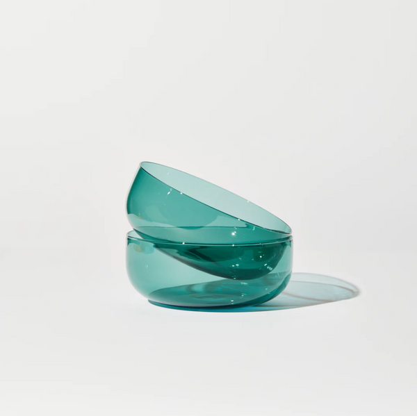 House of NUNU: Abracadabra Set of 2 Bowls