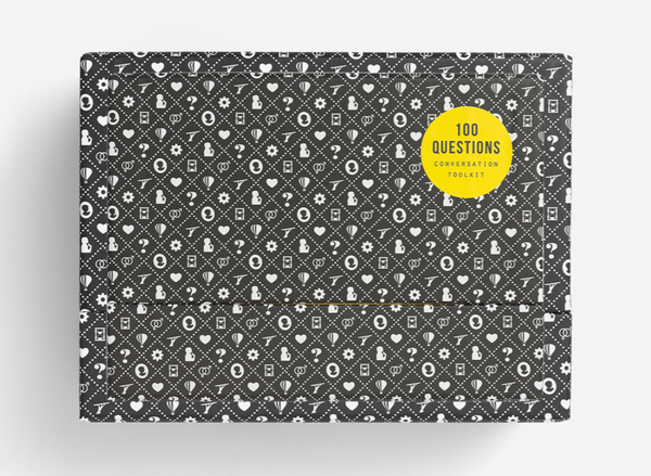 The School of Life / 100 Questions