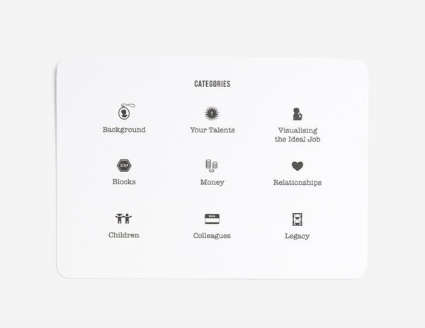 The School of Life / 100 Questions