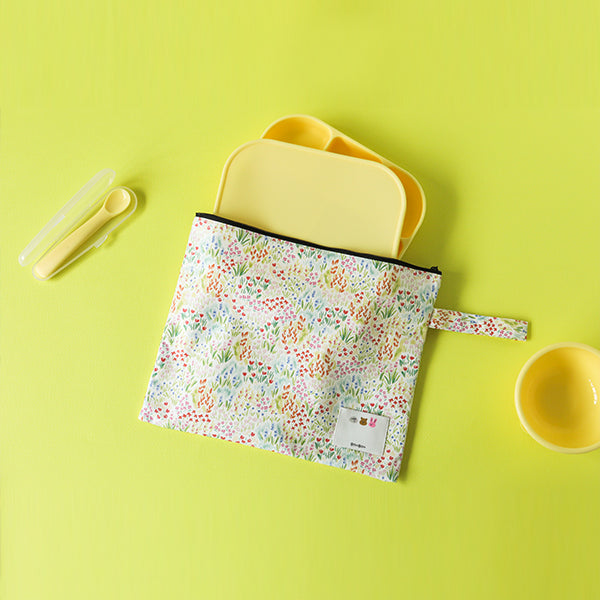 BonBon Waterproof Pouches A4