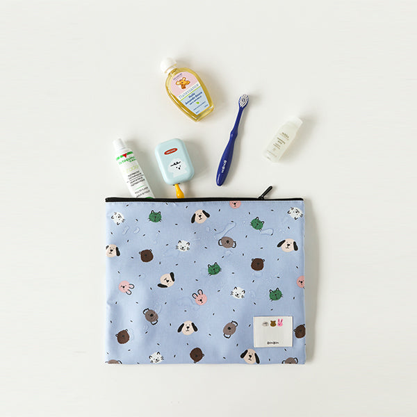 BonBon Waterproof Pouches A4