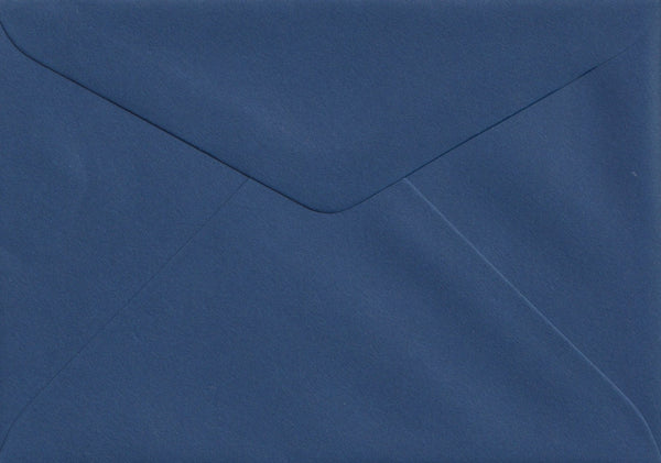 Colourful C6 envelopes