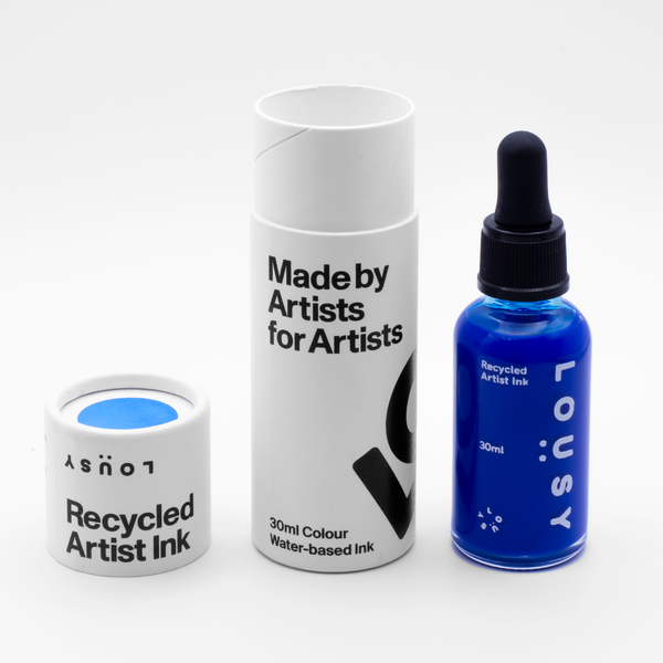 Lousy Ink 30ml Colour