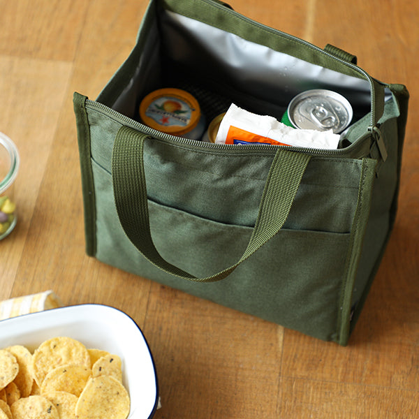 Dailylike Daily Cooler Bag