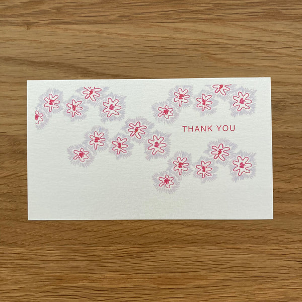 Spark Thank You Card Pack
