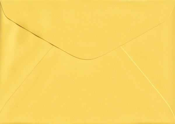 Kaskad C6 envelopes