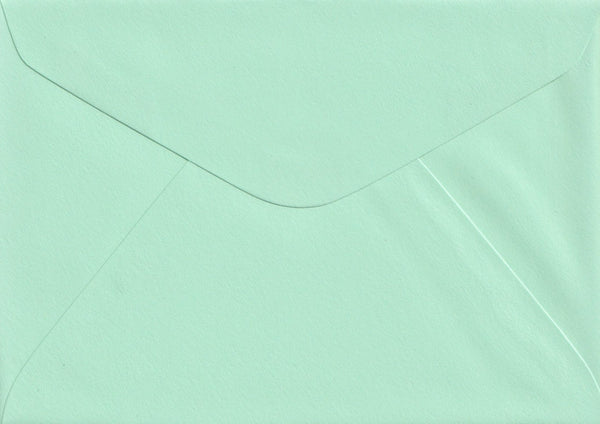 Kaskad C6 envelopes