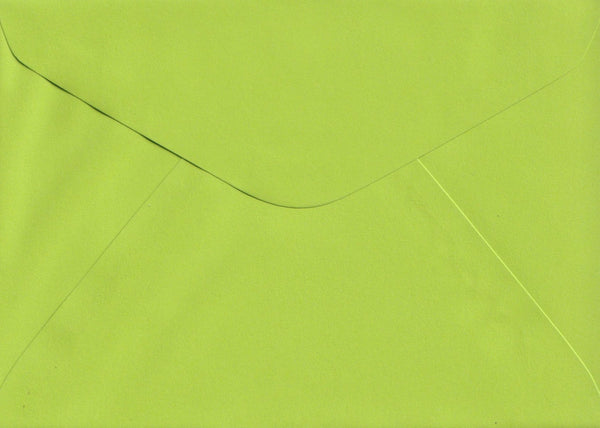 Kaskad C6 envelopes