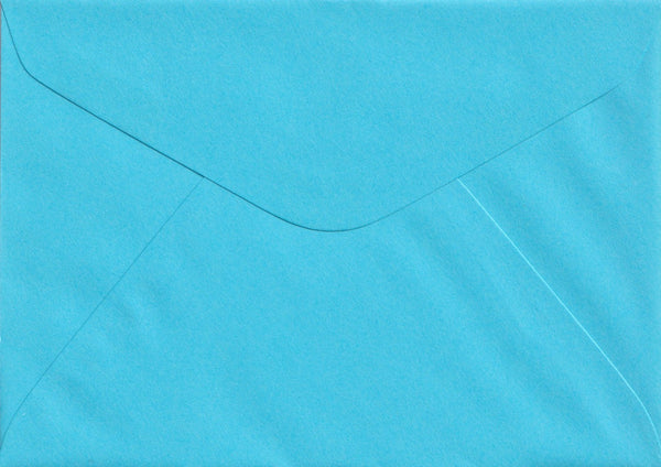 Kaskad C6 envelopes