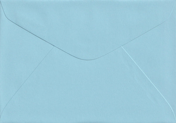 Kaskad C6 envelopes