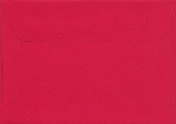Kaskad C6 envelopes