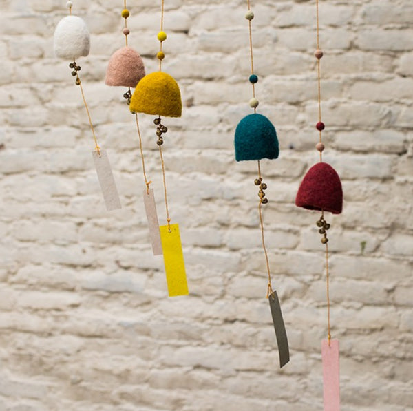 Muskhane Wind Bell
