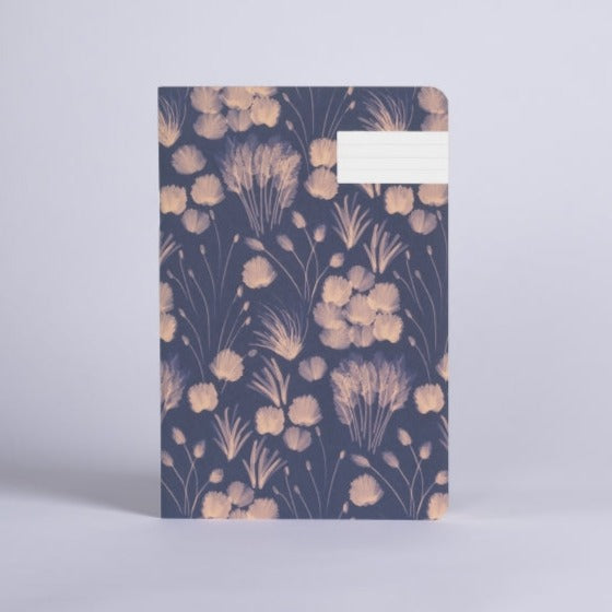 Season Paper Small Notebooks & Journals