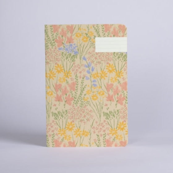 Season Paper Small Notebooks & Journals