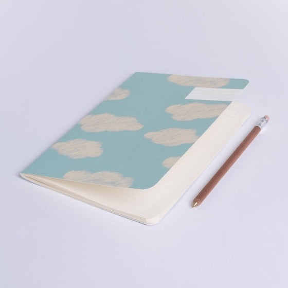 Season Paper Small Notebooks & Journals